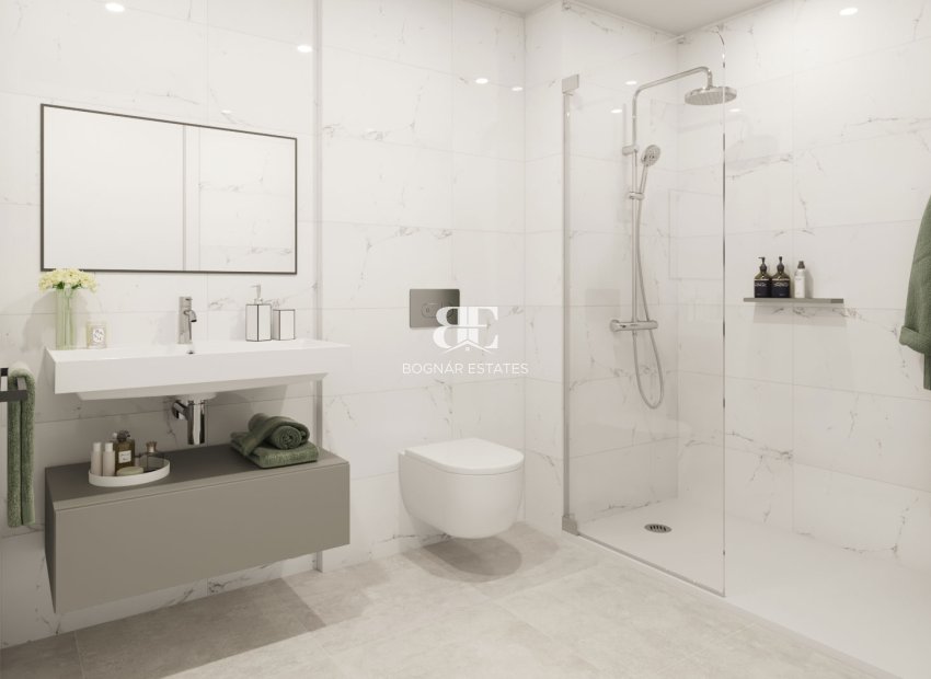 Nieuwbouw - Penthouse -
Fuengirola