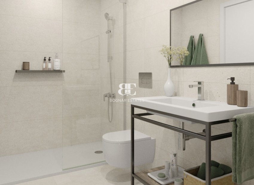 Nieuwbouw - Penthouse -
Fuengirola