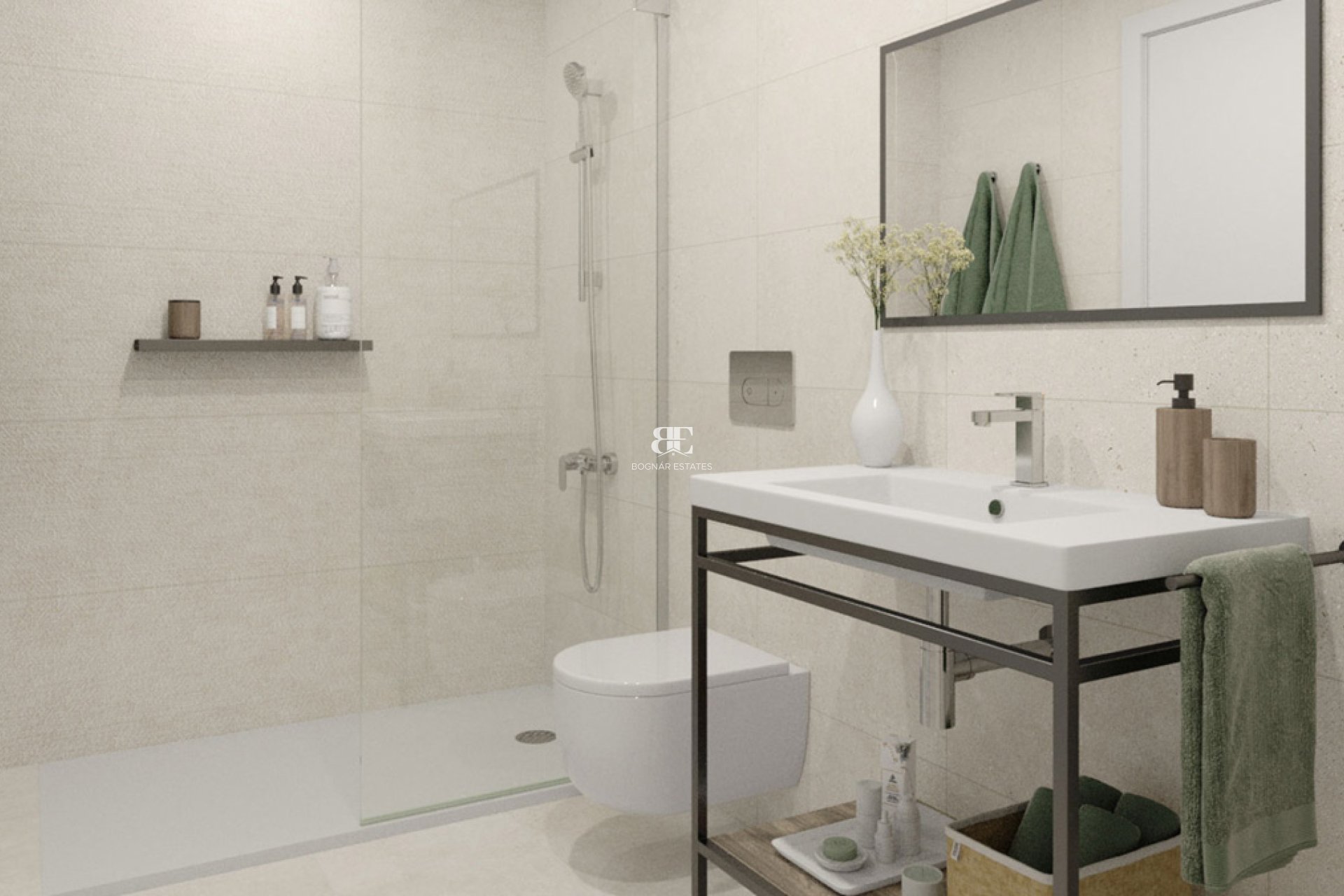 Nieuwbouw - Penthouse -
Fuengirola