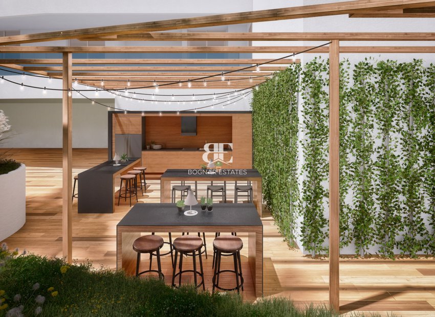 Nieuwbouw - Penthouse -
Fuengirola