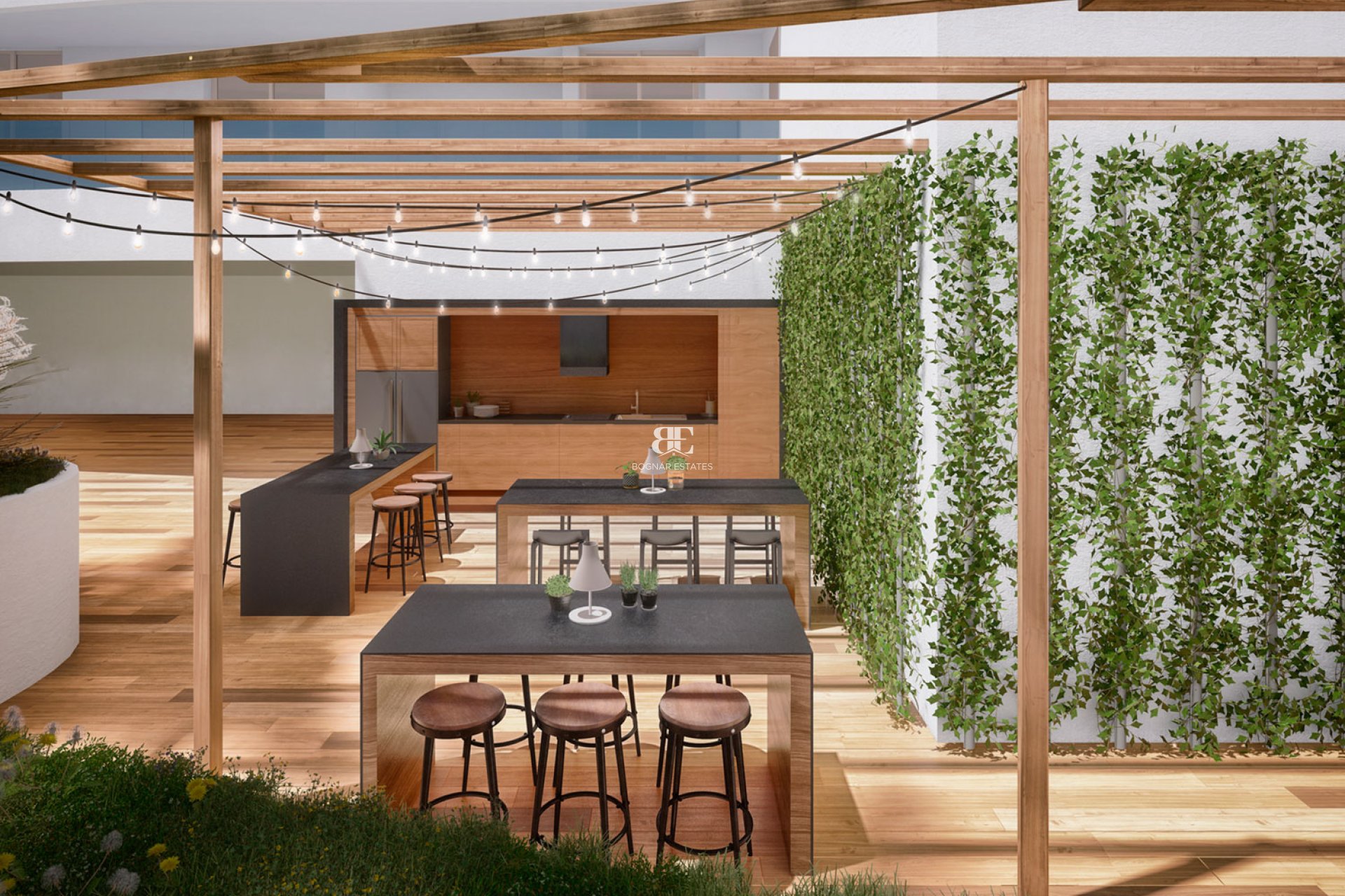 Nieuwbouw - Penthouse -
Fuengirola