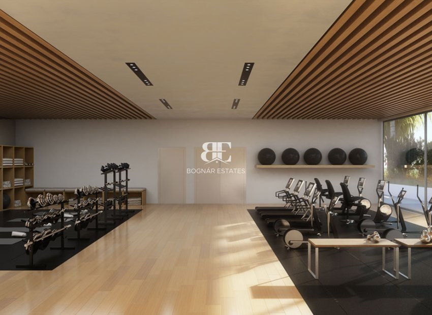 Nieuwbouw - Penthouse -
Fuengirola