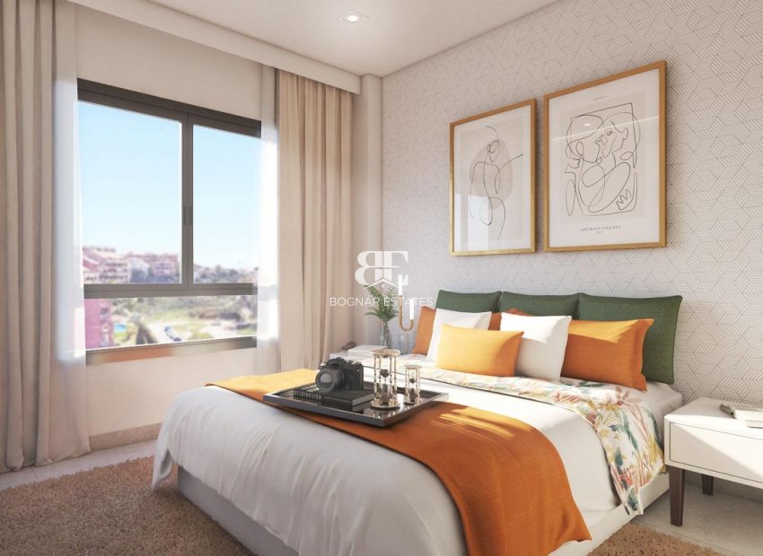 Nieuwbouw - Penthouse -
Fuengirola