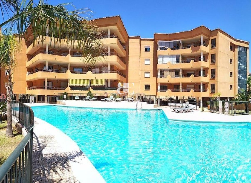 Nieuwbouw - Penthouse -
Fuengirola