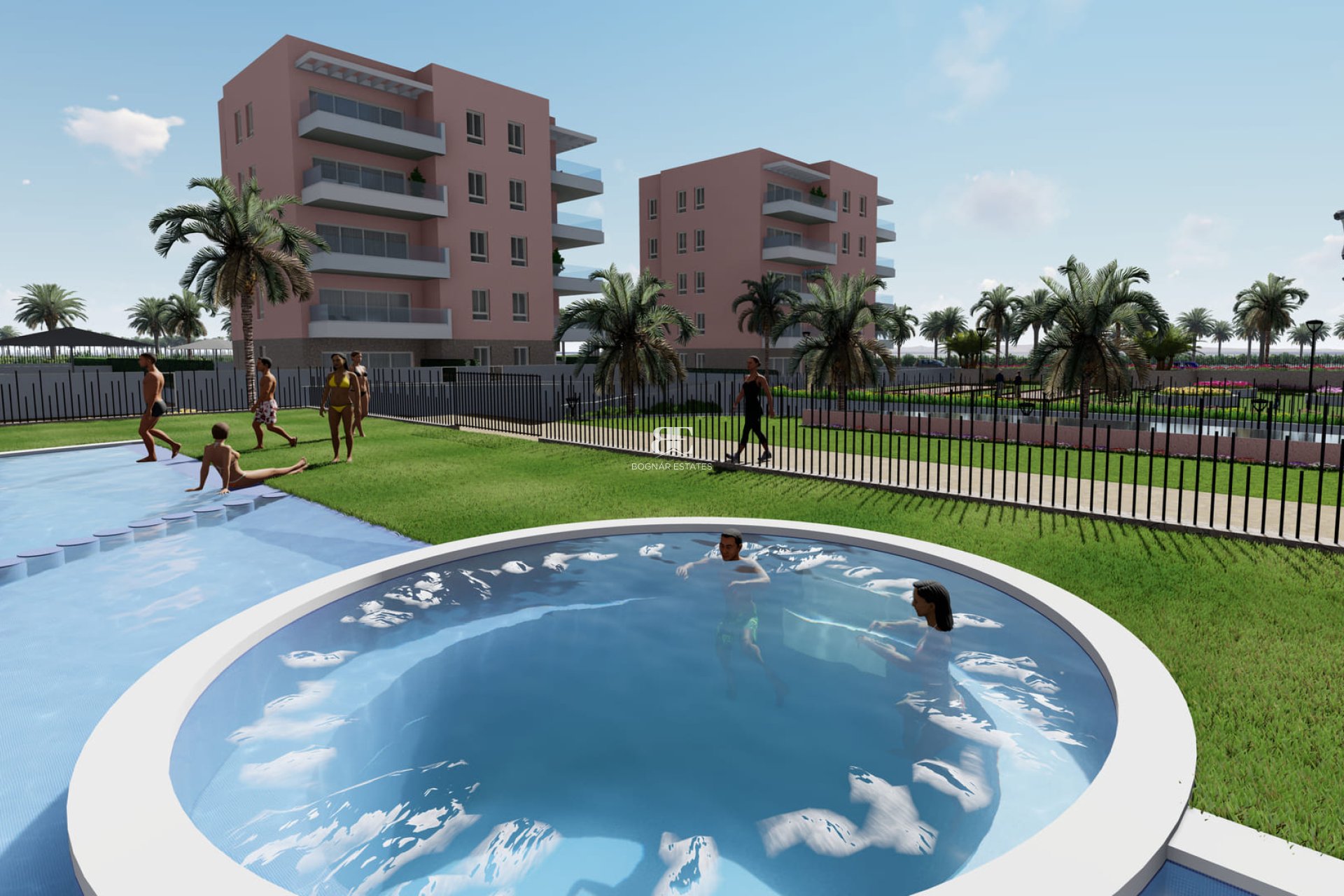 Nieuwbouw - Penthouse -
Guardamar del Segura