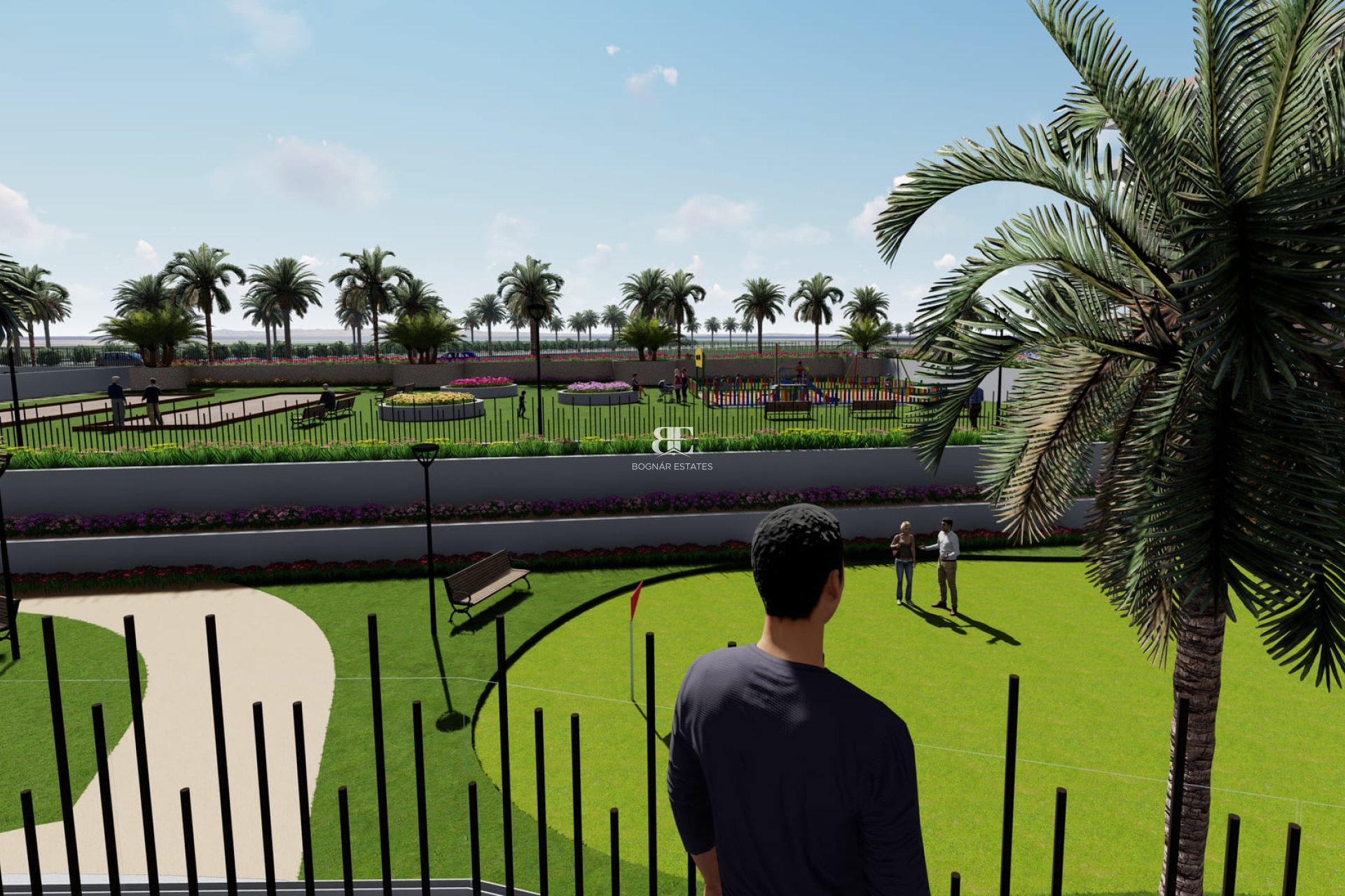 Nieuwbouw - Penthouse -
Guardamar del Segura