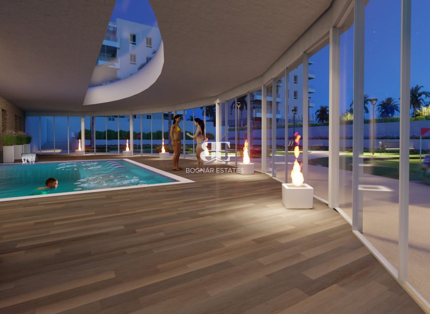 Nieuwbouw - Penthouse -
Guardamar del Segura