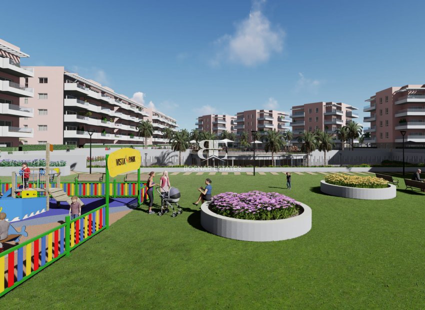 Nieuwbouw - Penthouse -
Guardamar del Segura