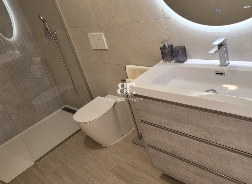 Nieuwbouw - Penthouse -
Guardamar del Segura