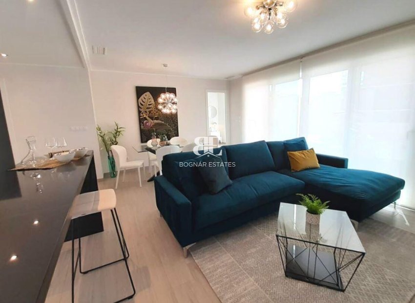 Nieuwbouw - Penthouse -
Guardamar del Segura