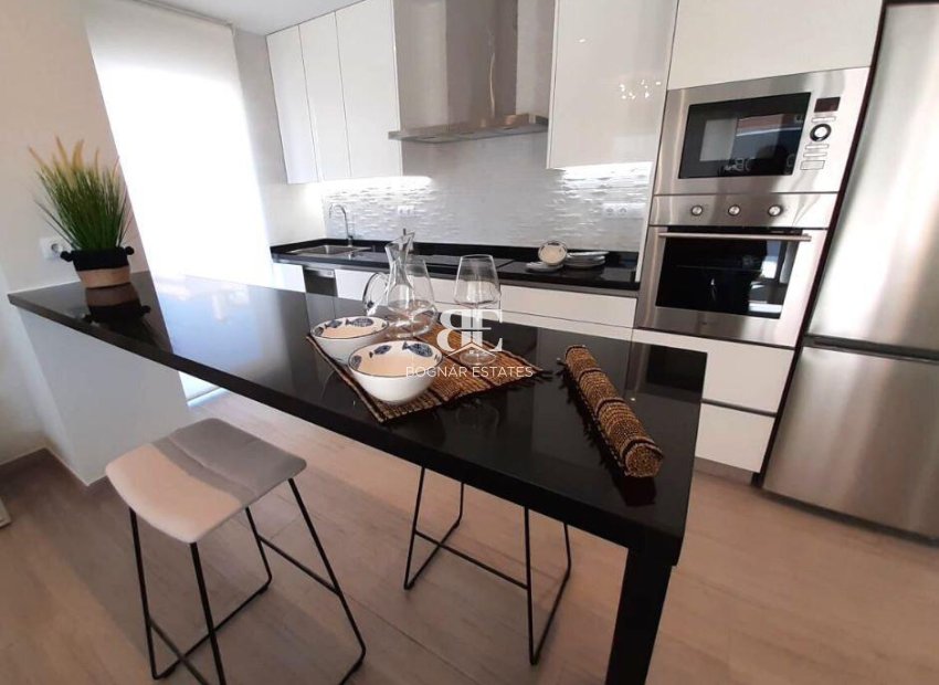 Nieuwbouw - Penthouse -
Guardamar del Segura