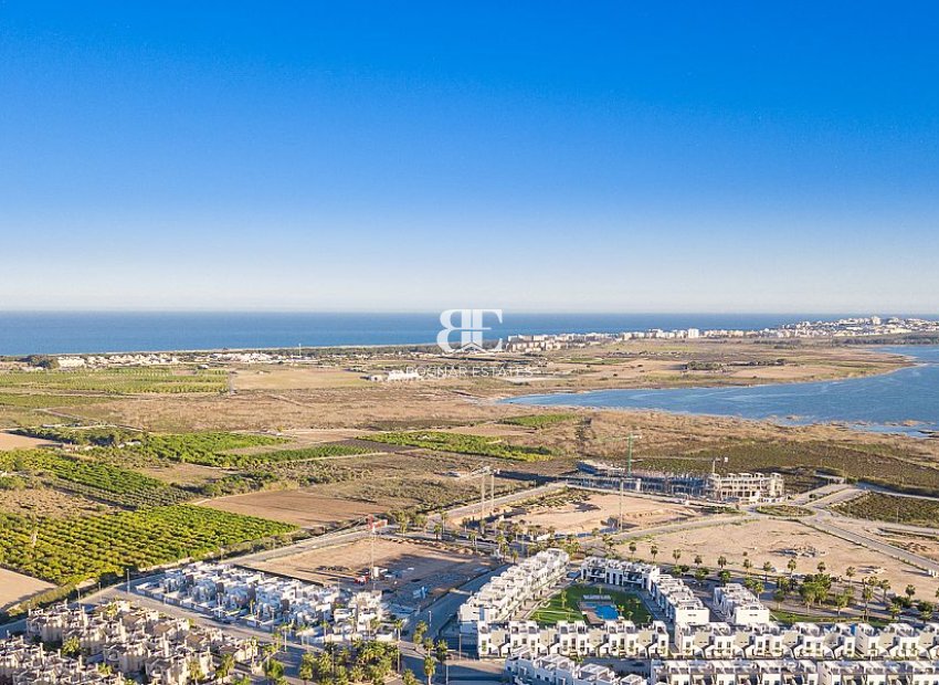 Nieuwbouw - Penthouse -
Guardamar del Segura