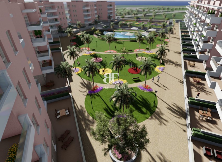 Nieuwbouw - Penthouse -
Guardamar del Segura