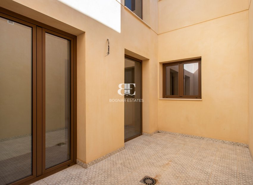 Nieuwbouw - Penthouse -
Hondón de las Nieves