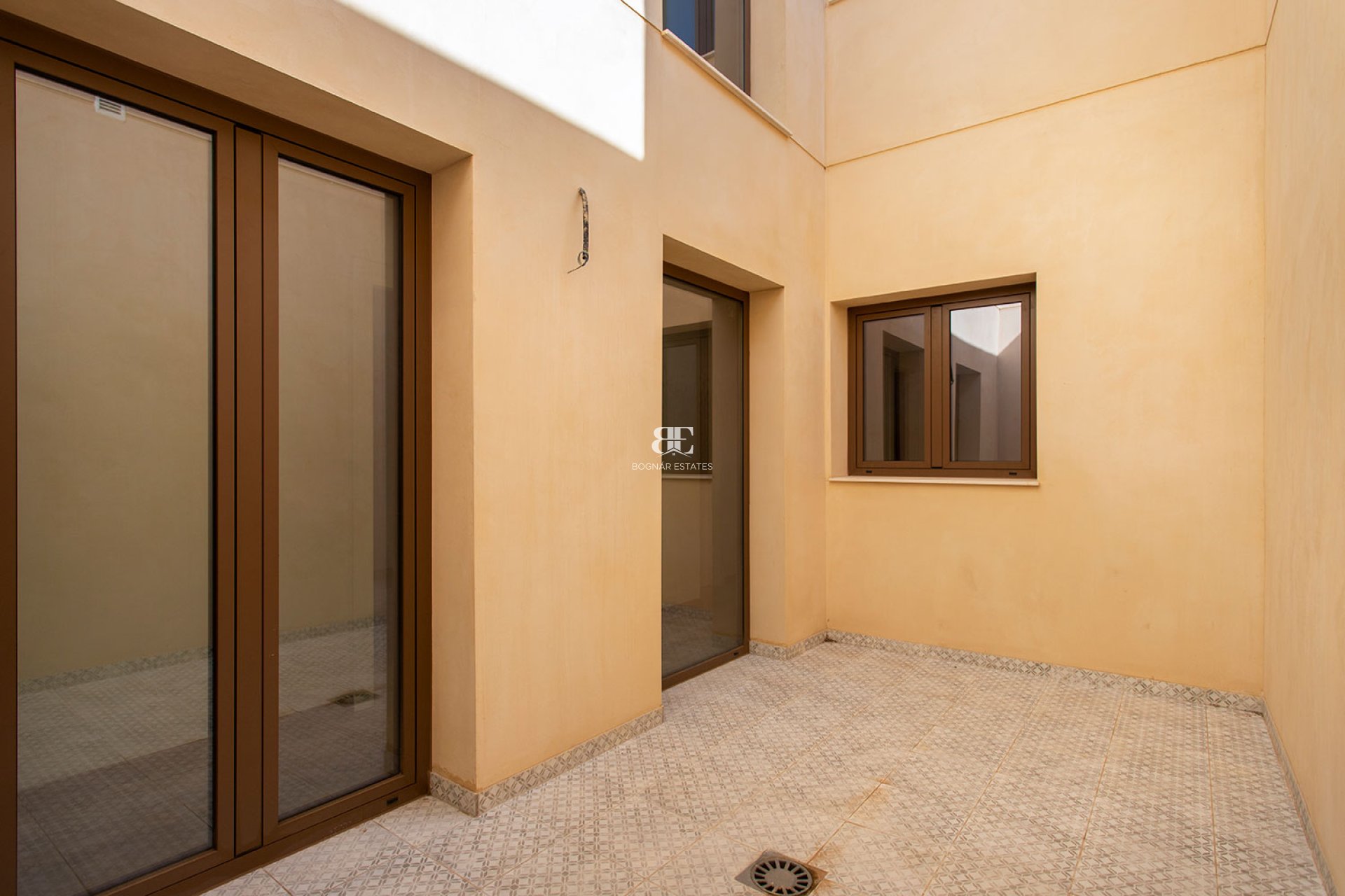 Nieuwbouw - Penthouse -
Hondón de las Nieves