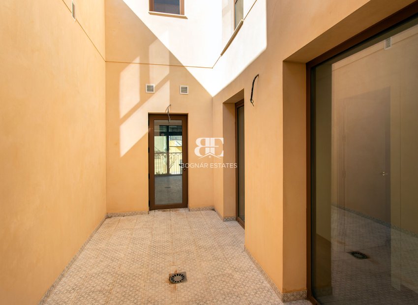 Nieuwbouw - Penthouse -
Hondón de las Nieves