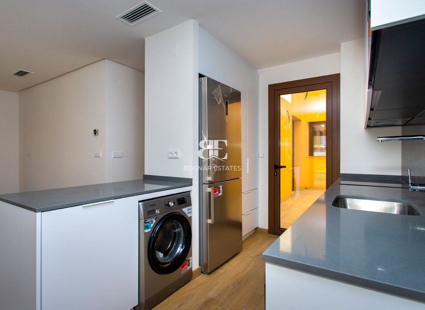 Nieuwbouw - Penthouse -
Hondón de las Nieves