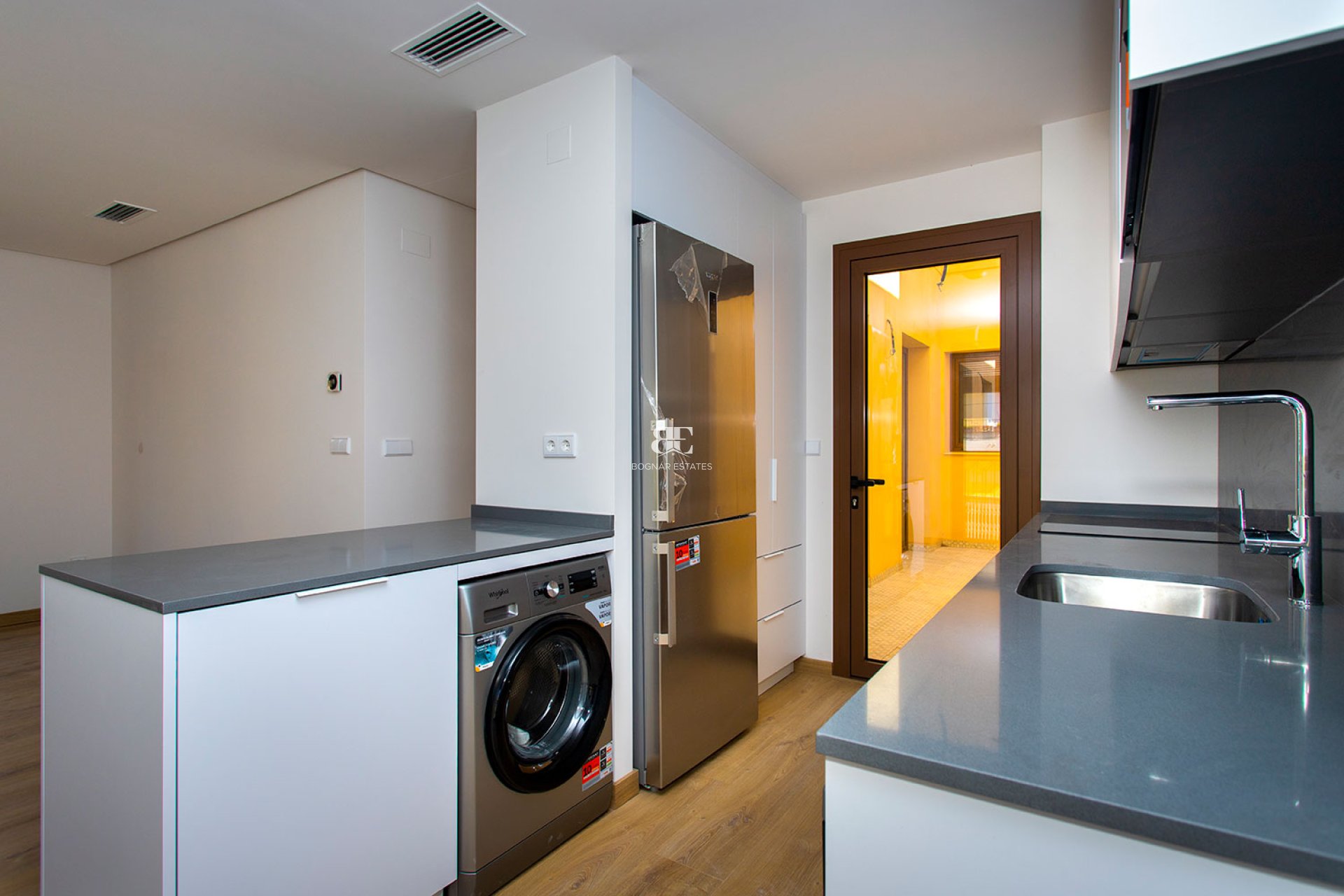 Nieuwbouw - Penthouse -
Hondón de las Nieves