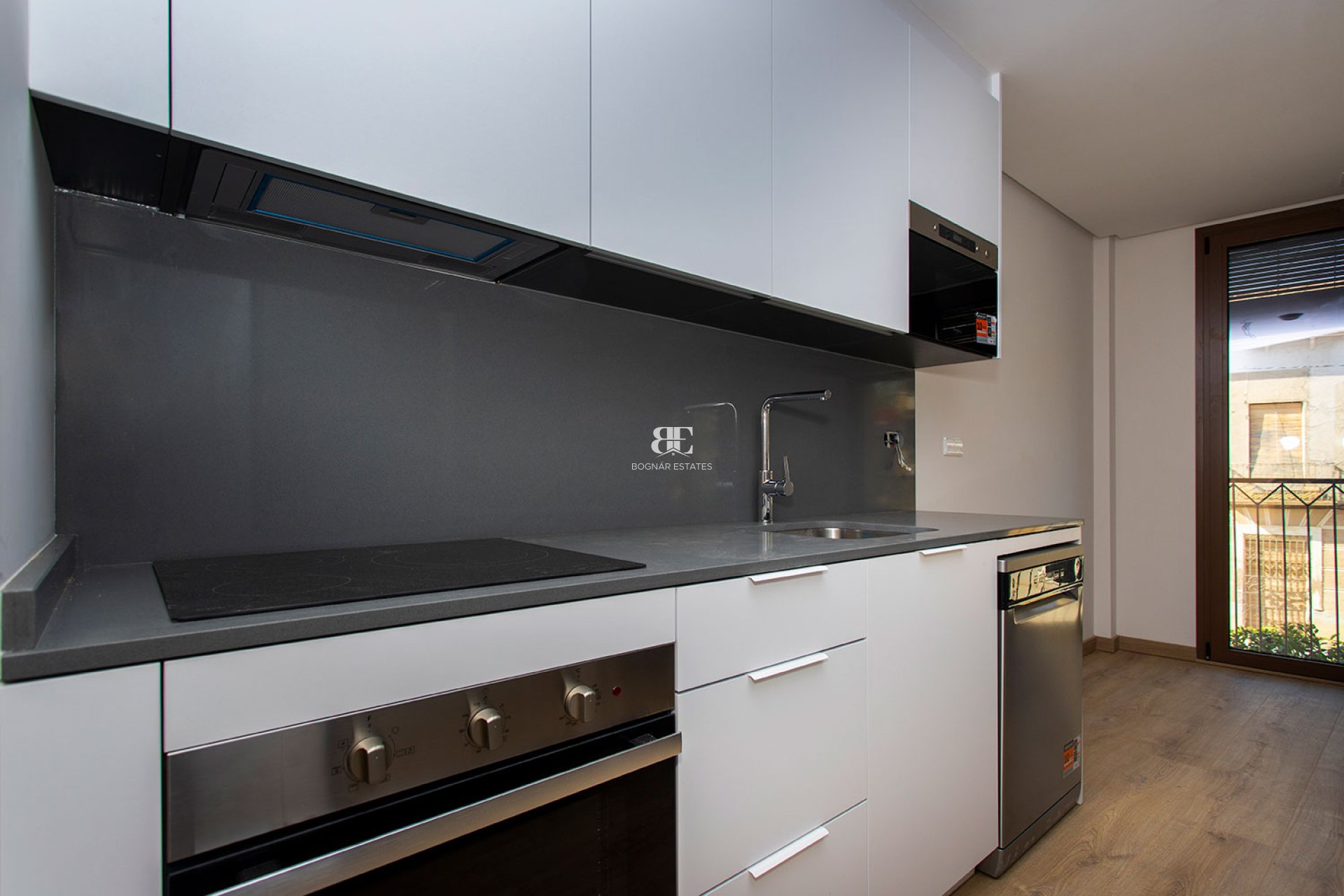 Nieuwbouw - Penthouse -
Hondón de las Nieves