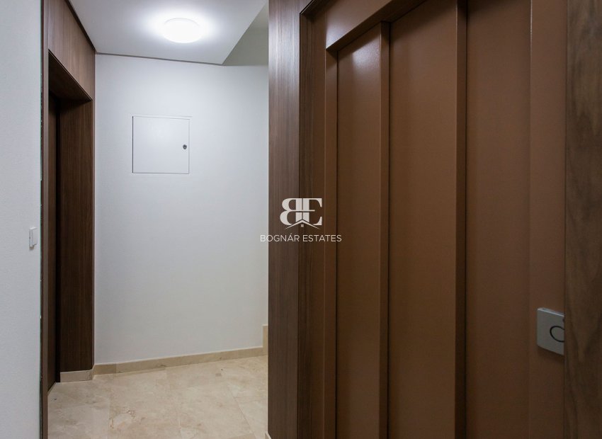 Nieuwbouw - Penthouse -
Hondón de las Nieves