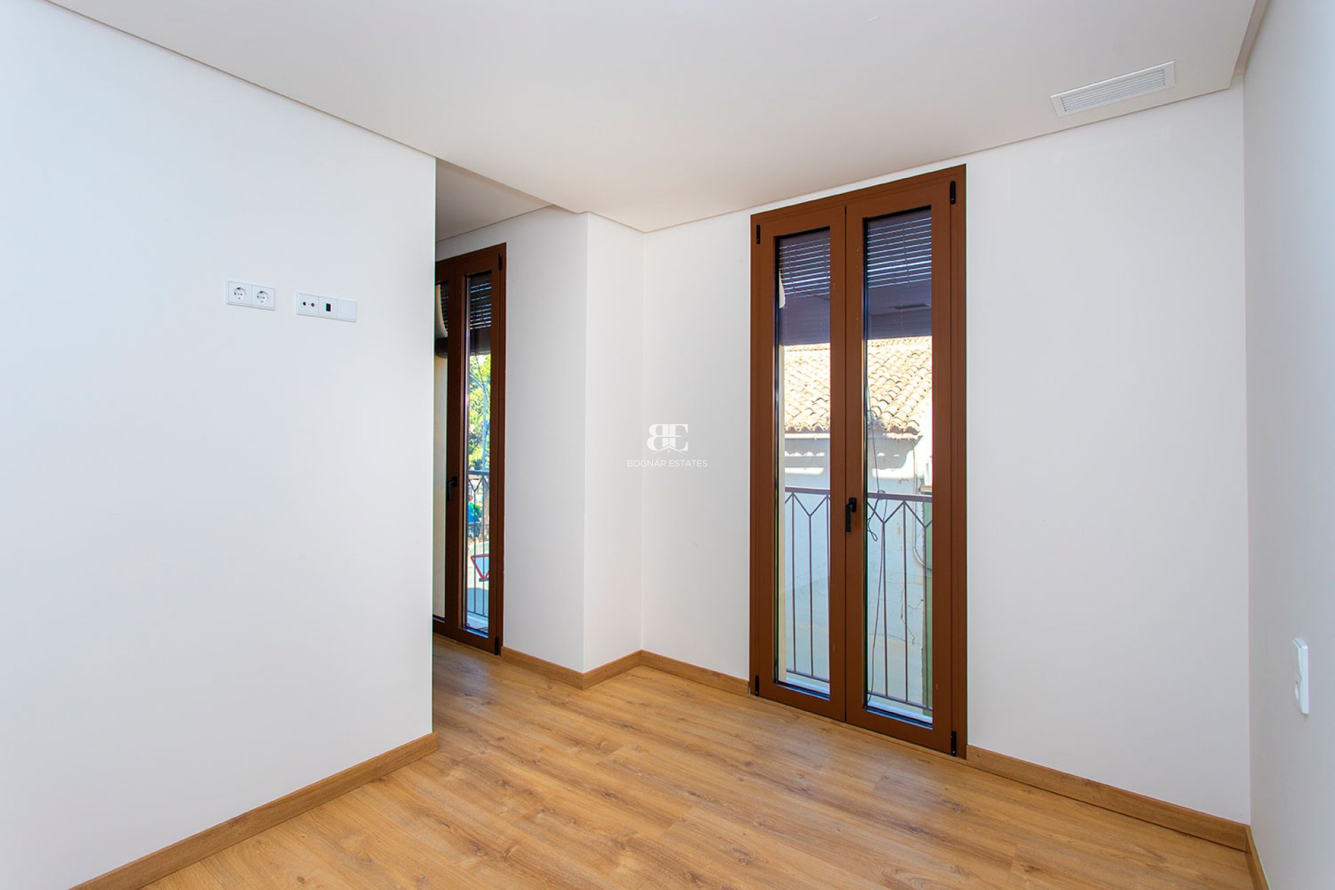 Nieuwbouw - Penthouse -
Hondón de las Nieves