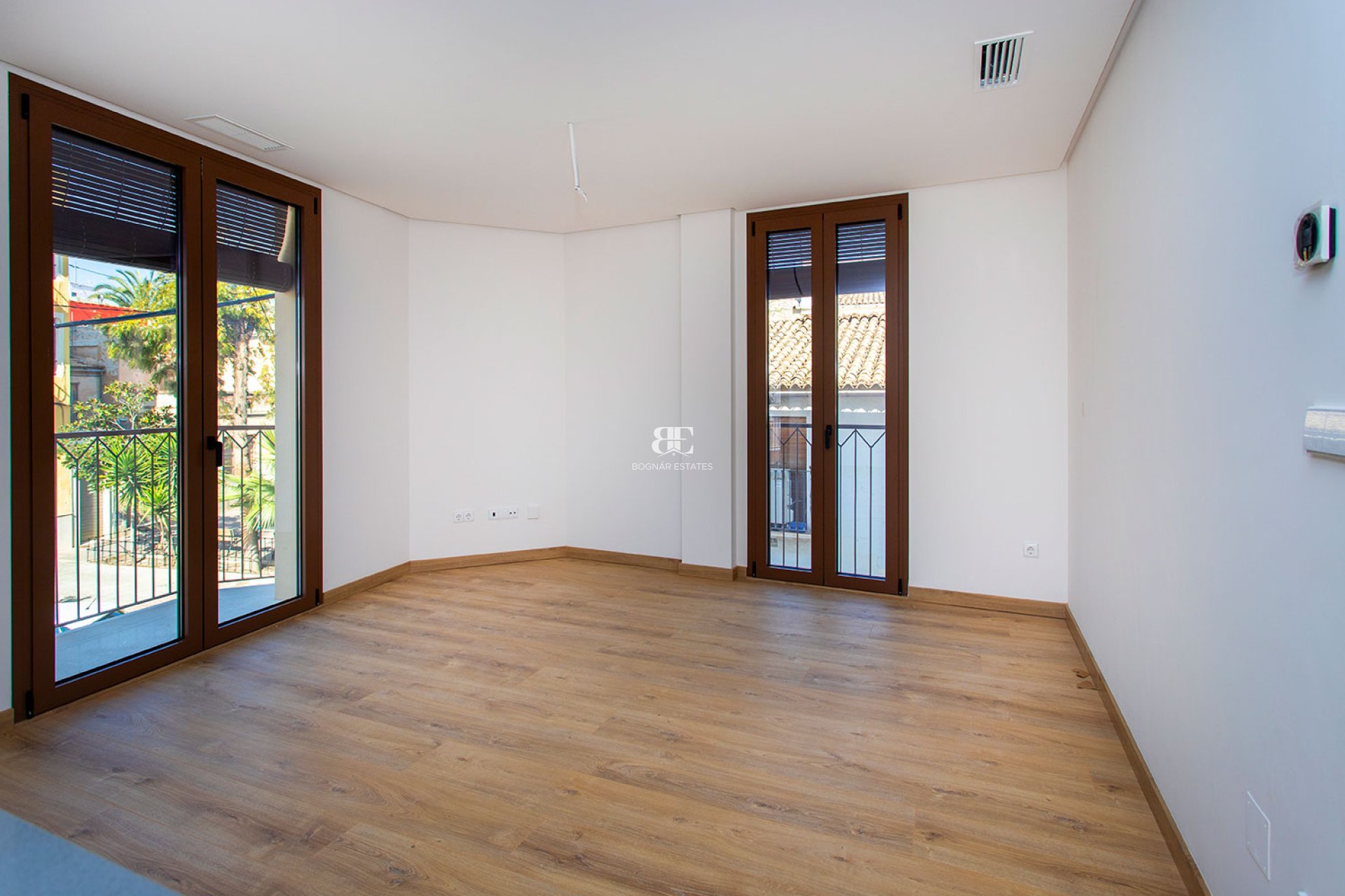 Nieuwbouw - Penthouse -
Hondón de las Nieves