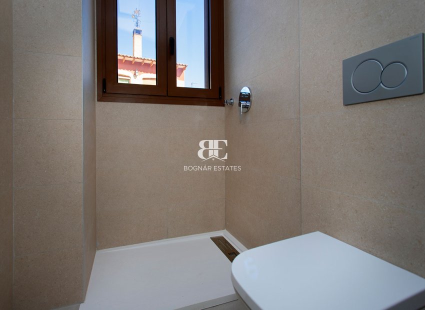 Nieuwbouw - Penthouse -
Hondón de las Nieves