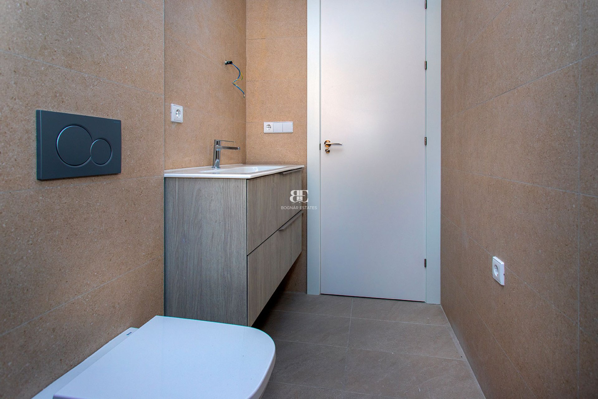 Nieuwbouw - Penthouse -
Hondón de las Nieves