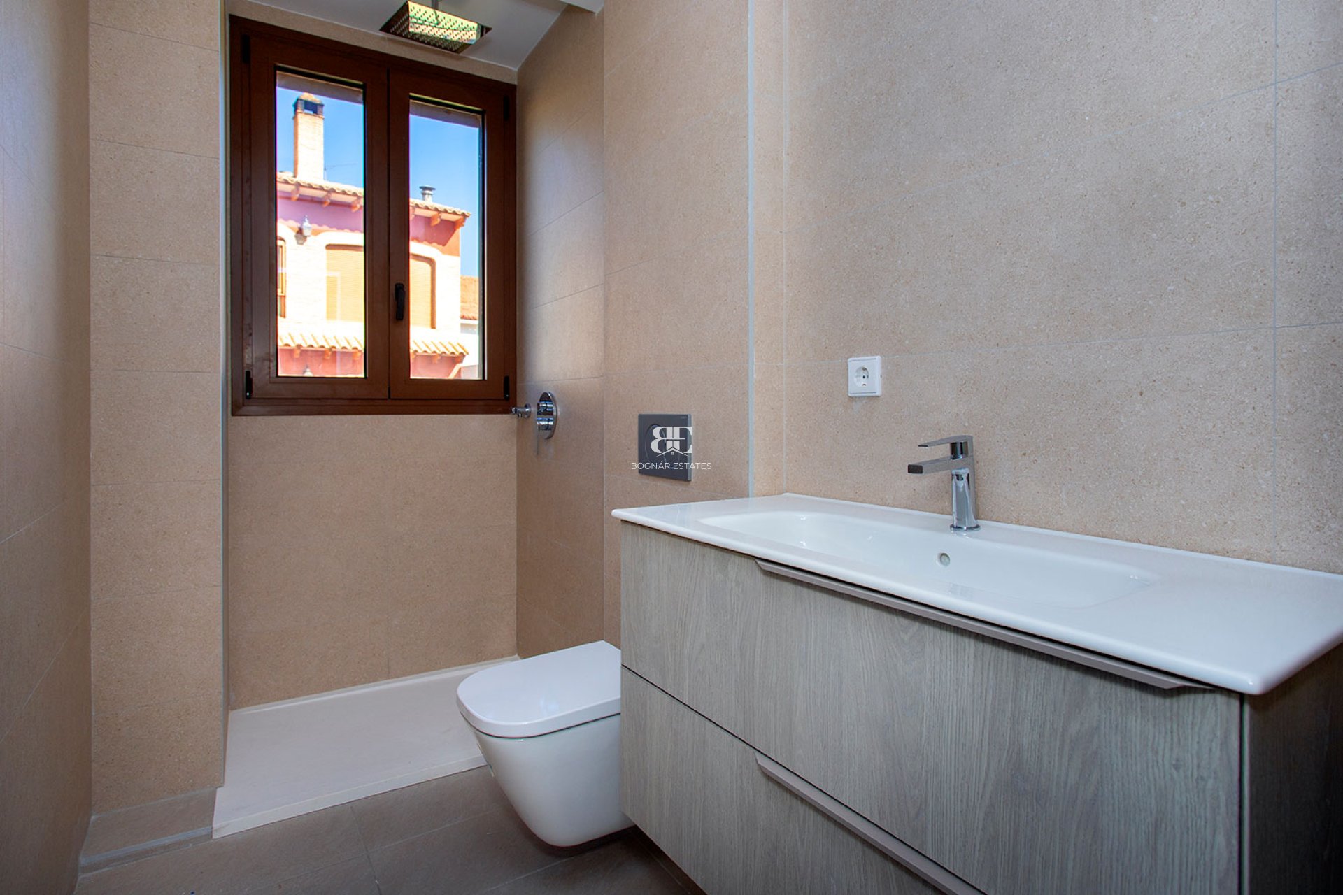 Nieuwbouw - Penthouse -
Hondón de las Nieves