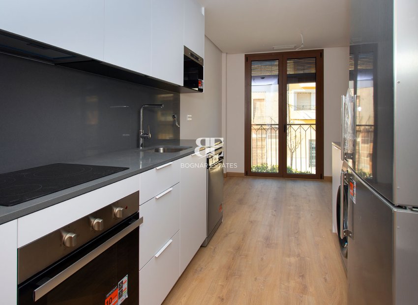 Nieuwbouw - Penthouse -
Hondón de las Nieves