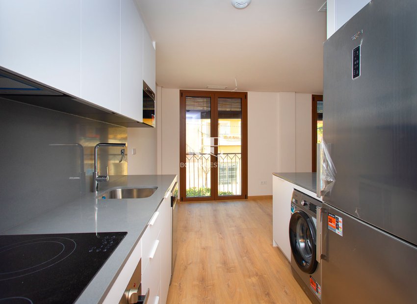 Nieuwbouw - Penthouse -
Hondón de las Nieves