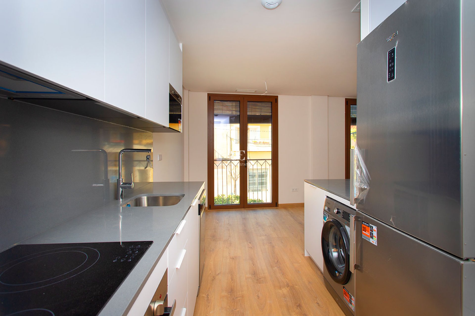 Nieuwbouw - Penthouse -
Hondón de las Nieves