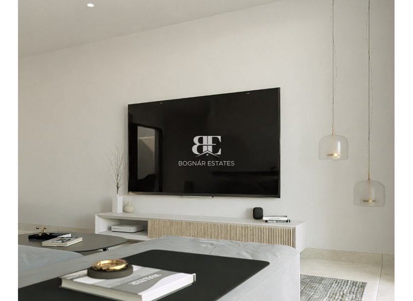 Nieuwbouw - Penthouse -
Los Alcazares
