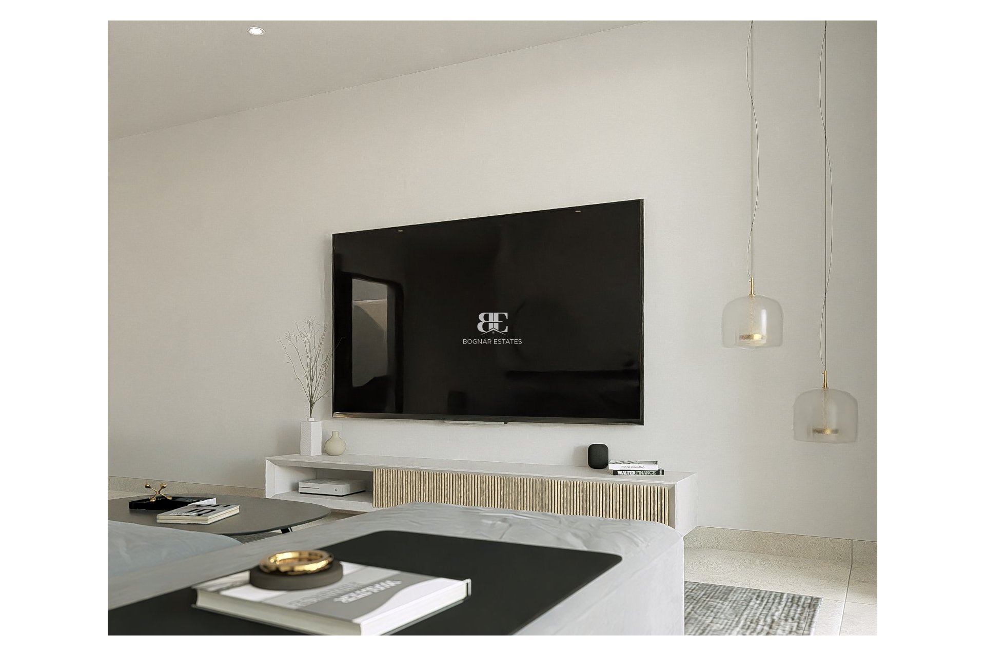 Nieuwbouw - Penthouse -
Los Alcazares