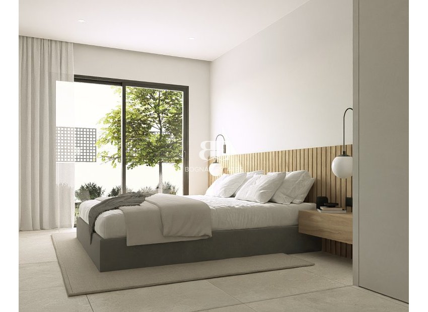 Nieuwbouw - Penthouse -
Los Alcazares