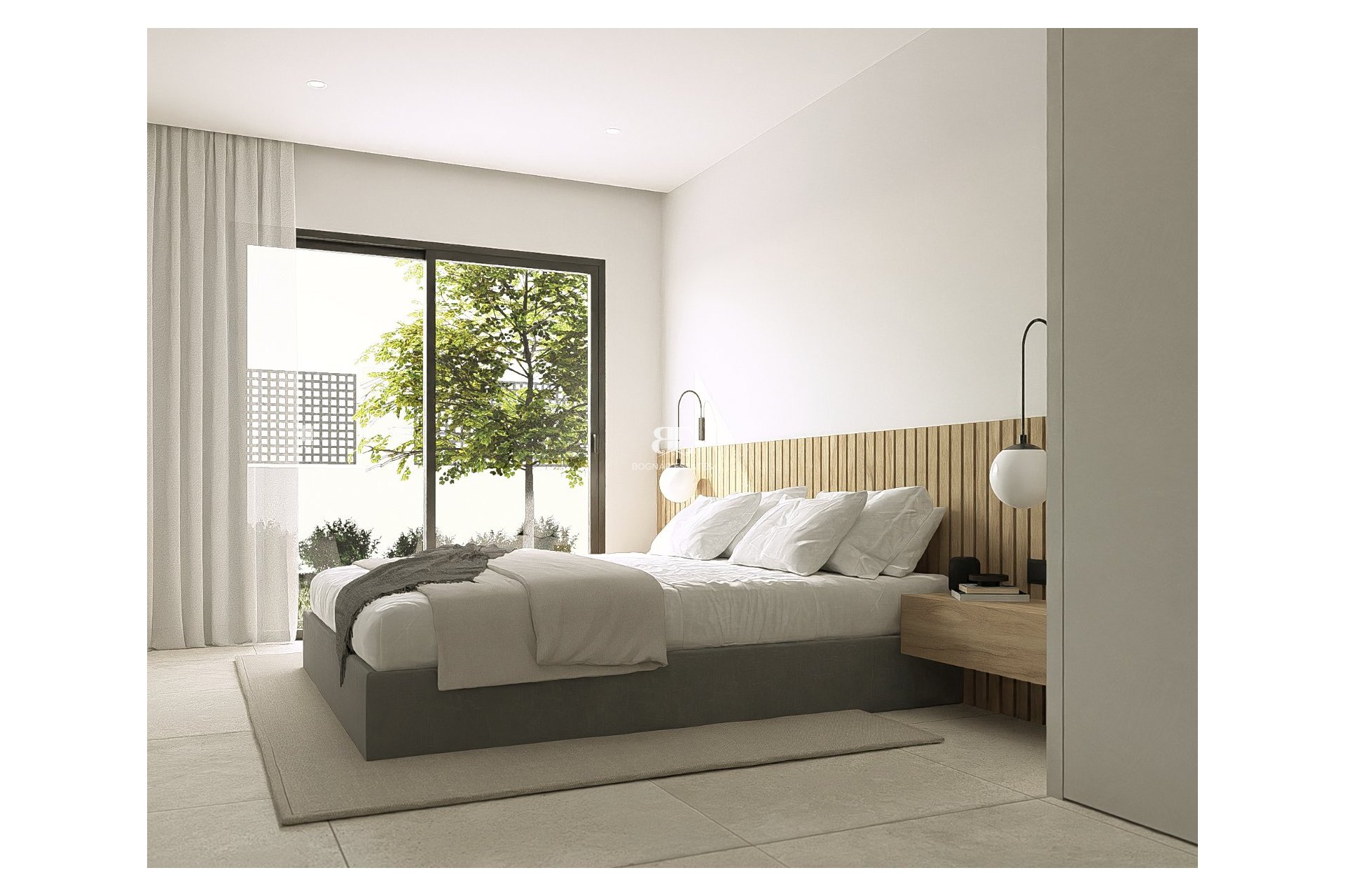 Nieuwbouw - Penthouse -
Los Alcazares