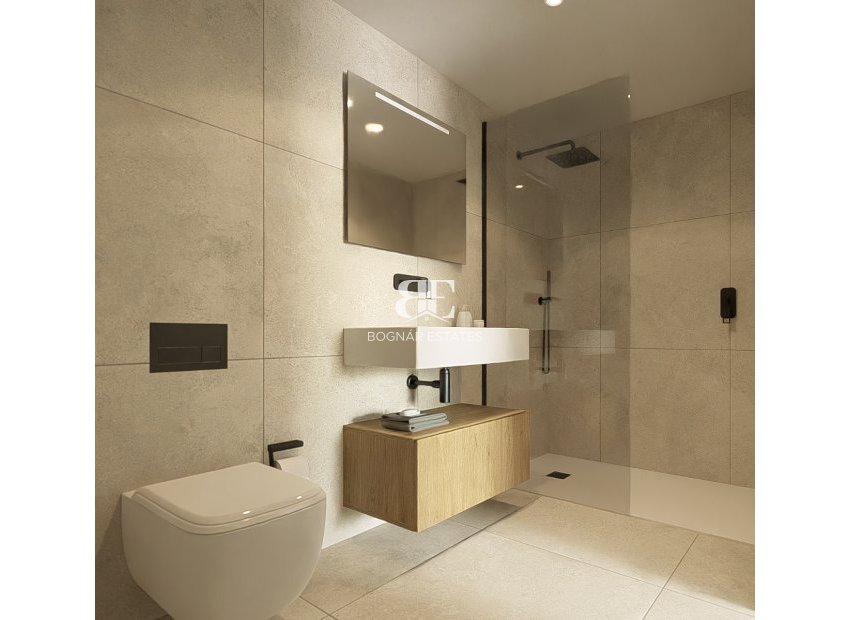 Nieuwbouw - Penthouse -
Los Alcazares