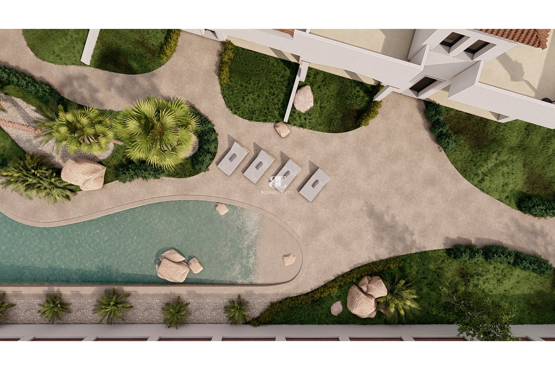 Nieuwbouw - Penthouse -
Los Alcazares