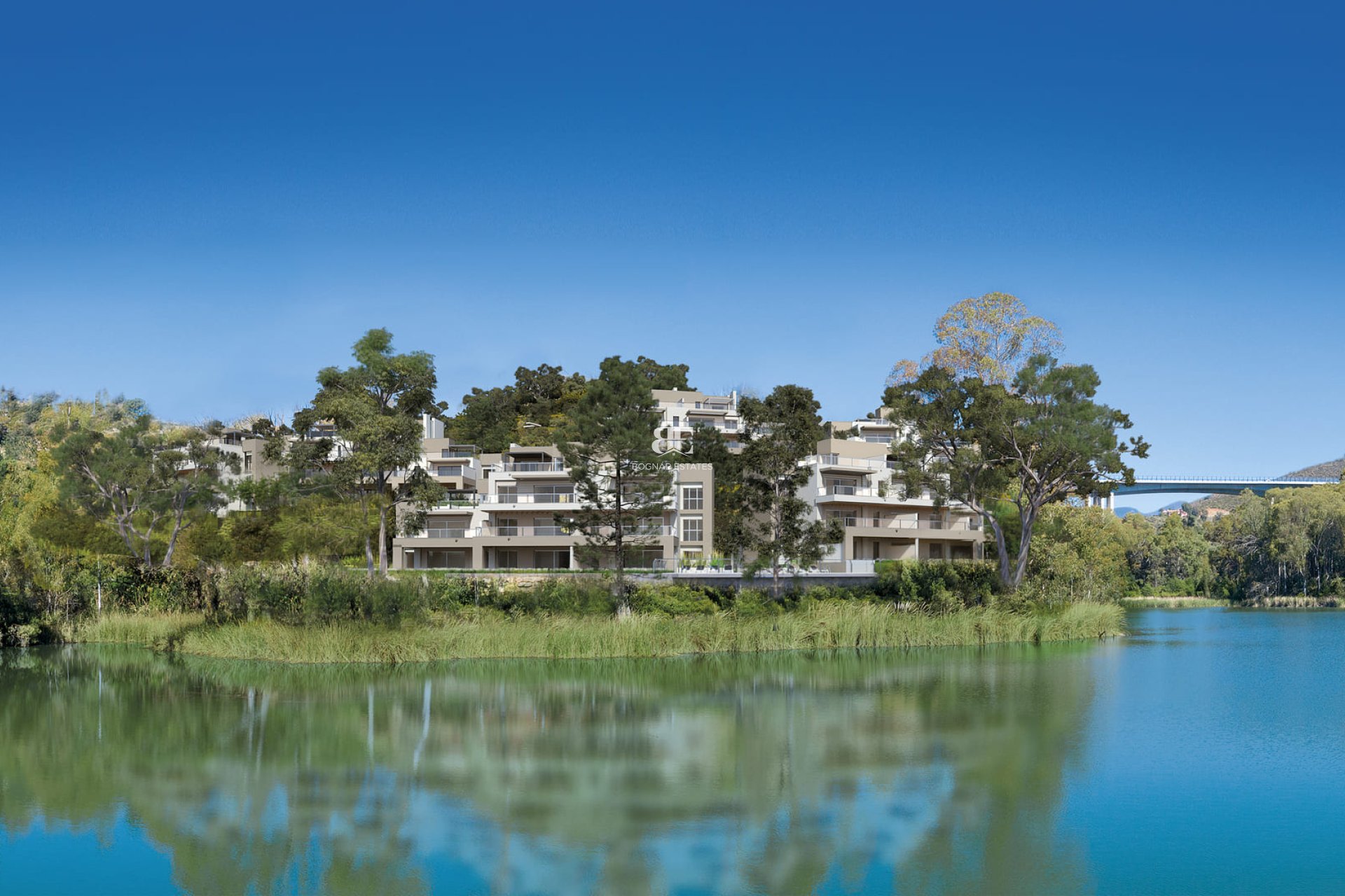 Nieuwbouw - Penthouse -
Marbella