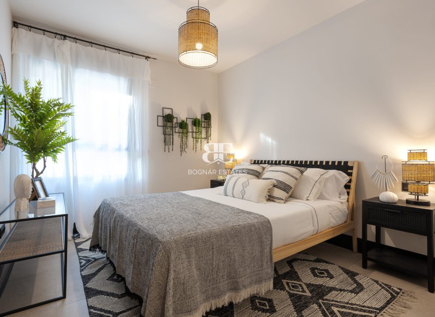 Nieuwbouw - Penthouse -
Marbella