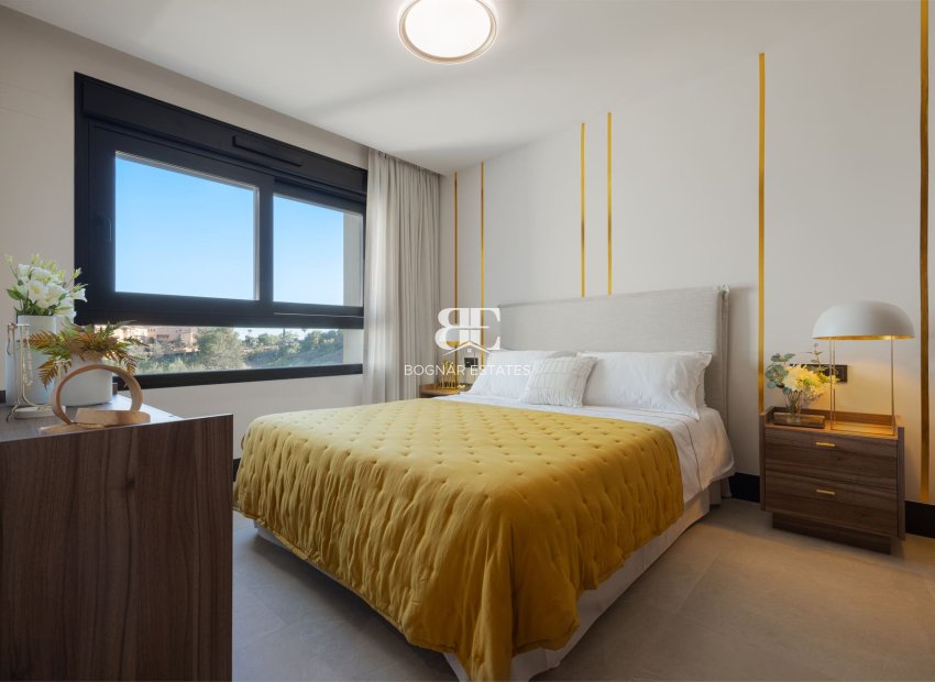 Nieuwbouw - Penthouse -
Marbella