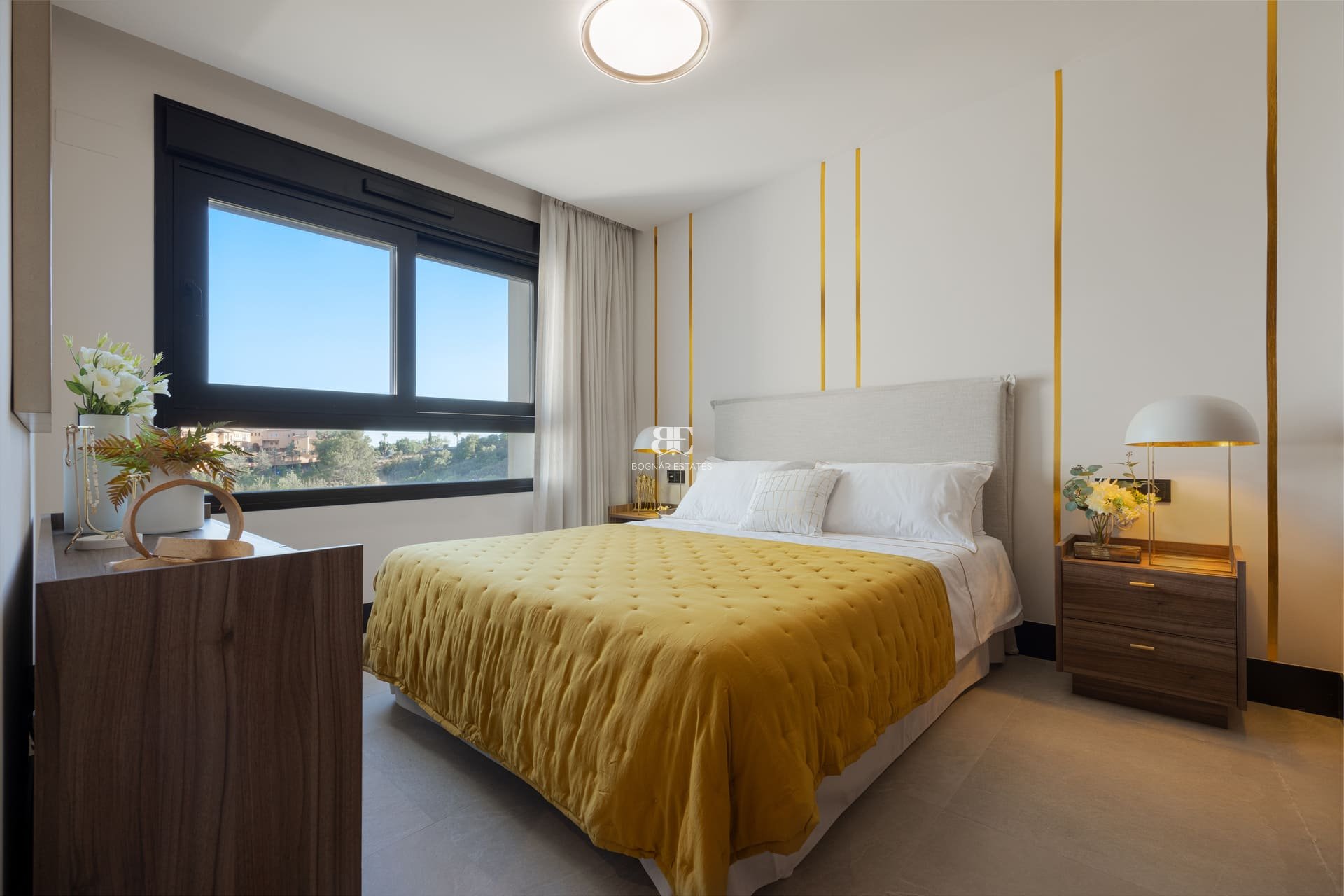 Nieuwbouw - Penthouse -
Marbella