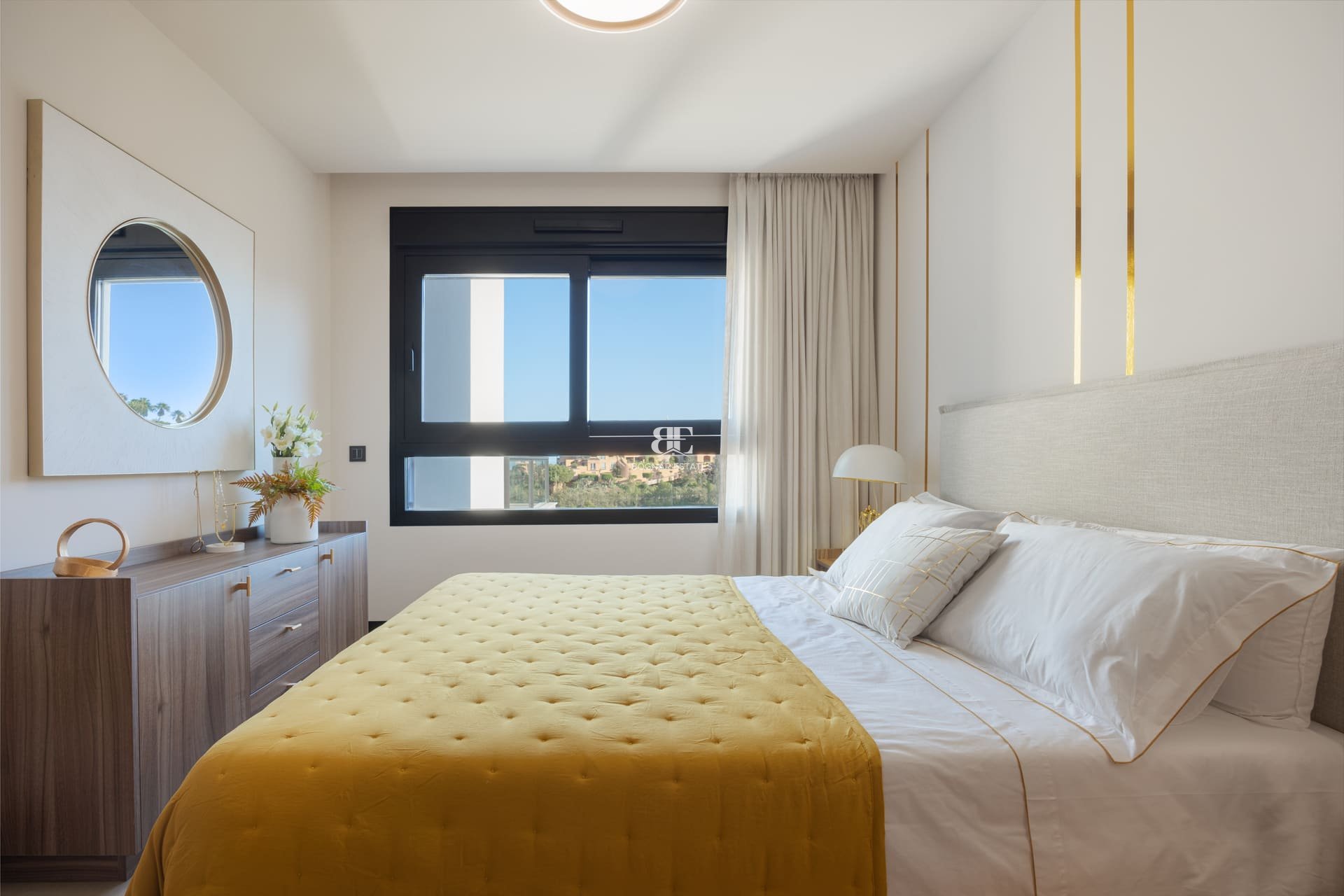 Nieuwbouw - Penthouse -
Marbella