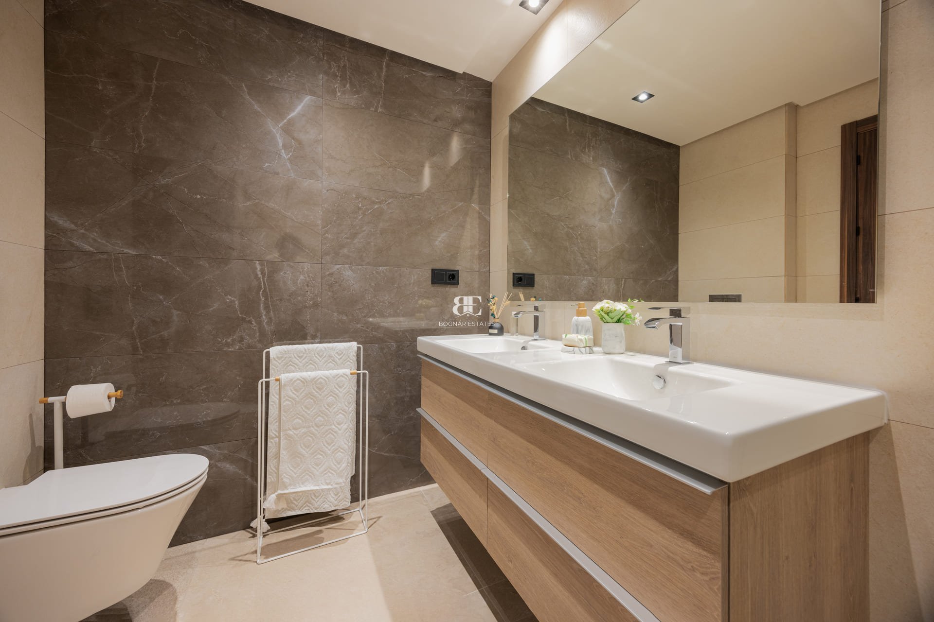 Nieuwbouw - Penthouse -
Marbella