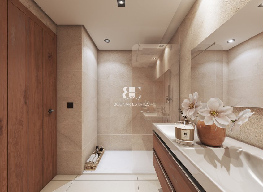 Nieuwbouw - Penthouse -
Marbella