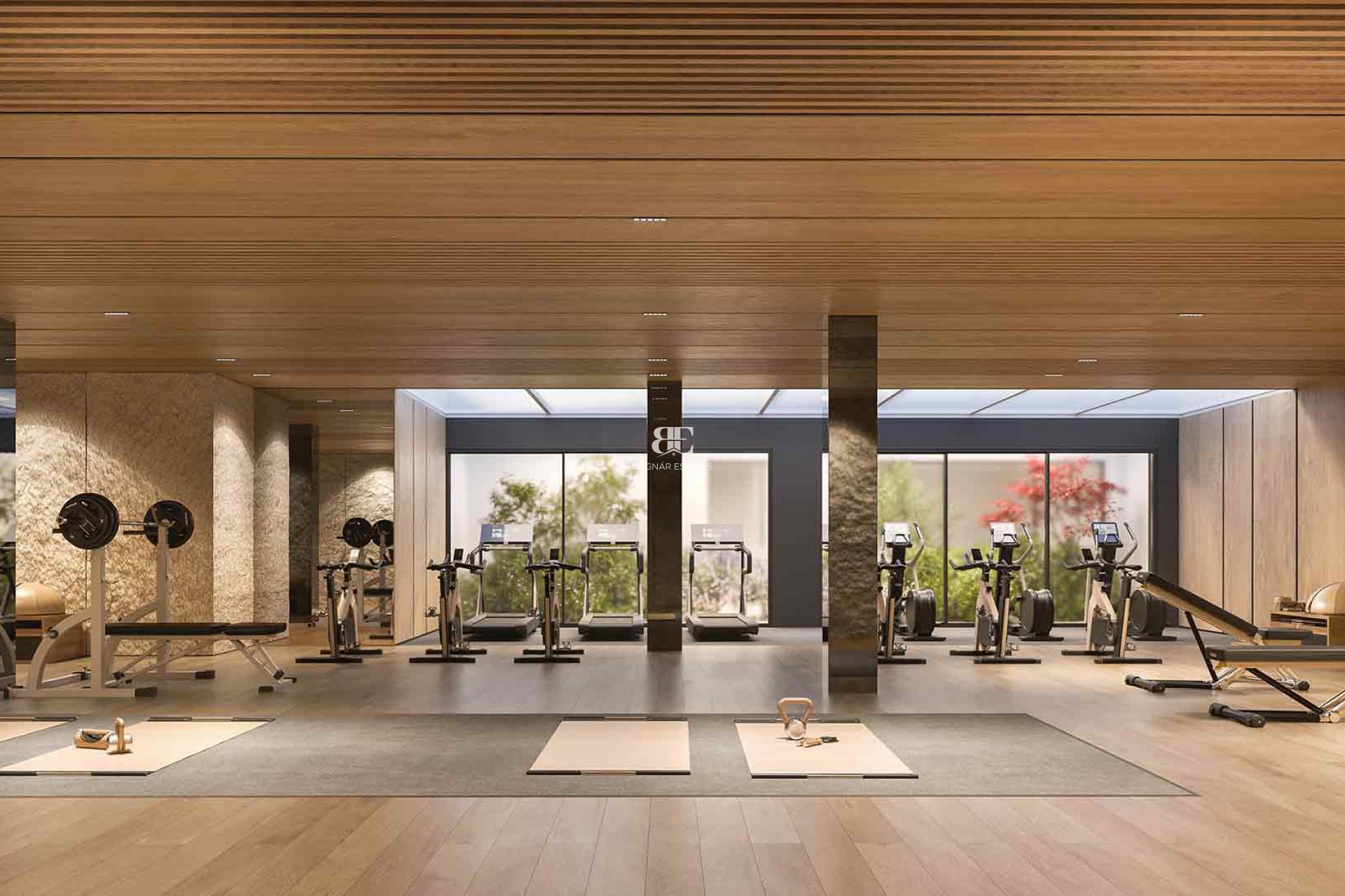 Nieuwbouw - Penthouse -
Marbella