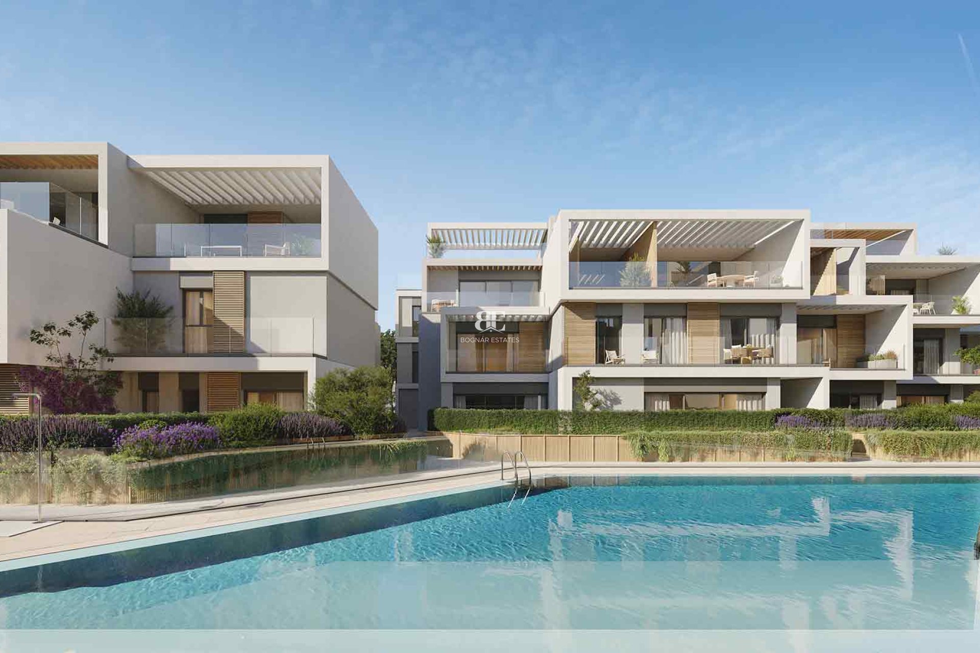 Nieuwbouw - Penthouse -
Marbella