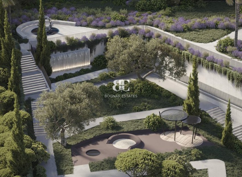 Nieuwbouw - Penthouse -
Mijas