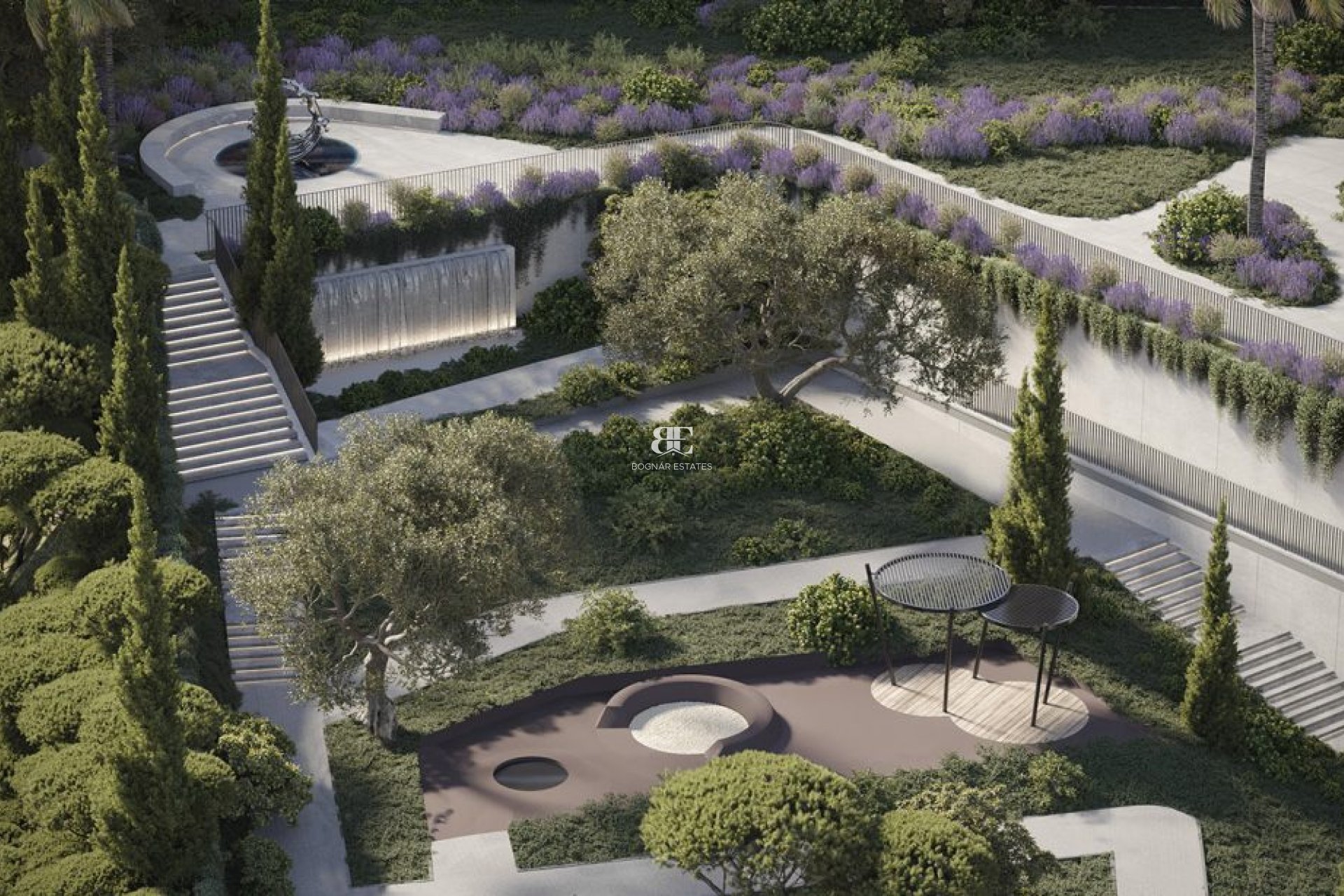 Nieuwbouw - Penthouse -
Mijas