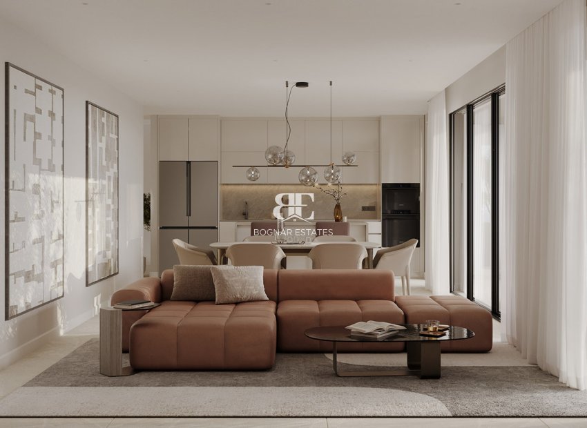 Nieuwbouw - Penthouse -
Mijas